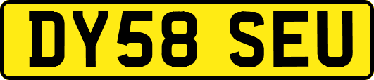 DY58SEU