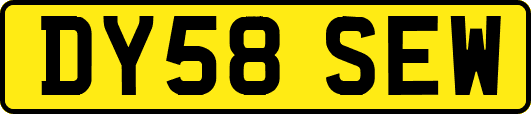 DY58SEW