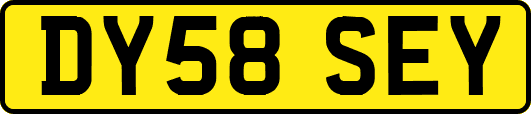 DY58SEY