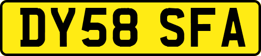 DY58SFA