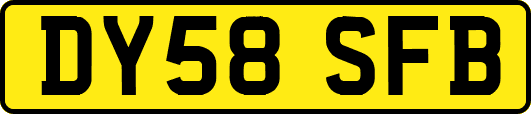 DY58SFB