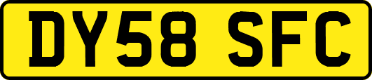 DY58SFC
