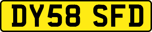 DY58SFD