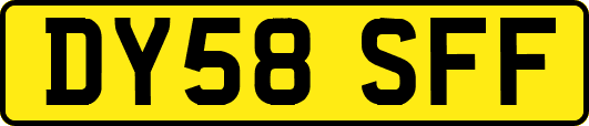DY58SFF