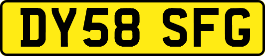 DY58SFG