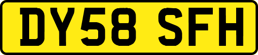 DY58SFH