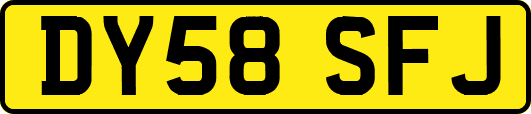 DY58SFJ
