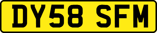 DY58SFM