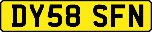 DY58SFN