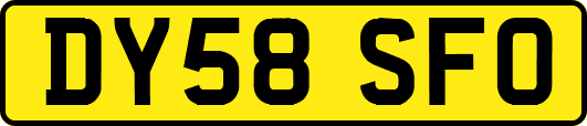 DY58SFO