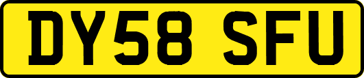 DY58SFU