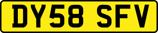 DY58SFV