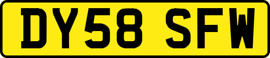 DY58SFW