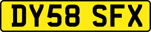 DY58SFX