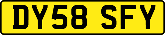 DY58SFY