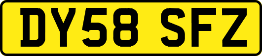 DY58SFZ