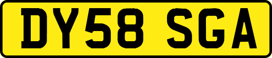 DY58SGA
