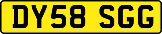 DY58SGG