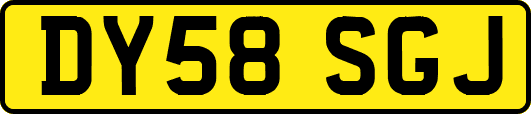 DY58SGJ