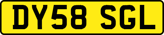 DY58SGL