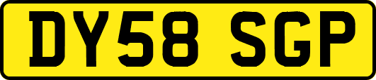 DY58SGP
