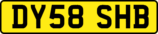 DY58SHB