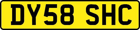 DY58SHC