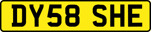 DY58SHE