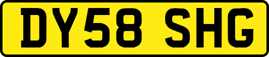 DY58SHG