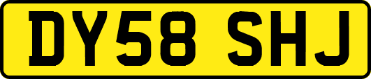 DY58SHJ