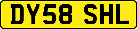 DY58SHL