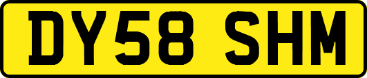 DY58SHM