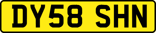 DY58SHN