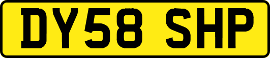 DY58SHP
