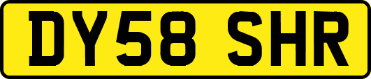 DY58SHR