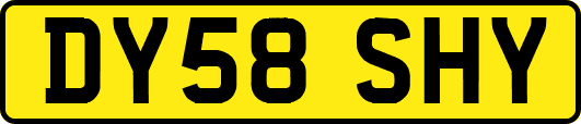 DY58SHY