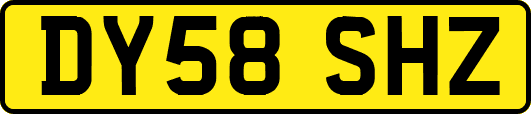 DY58SHZ
