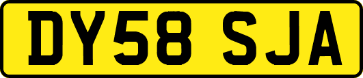 DY58SJA