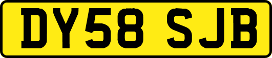 DY58SJB