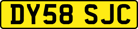 DY58SJC