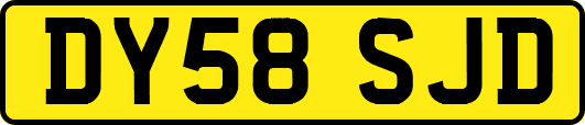 DY58SJD