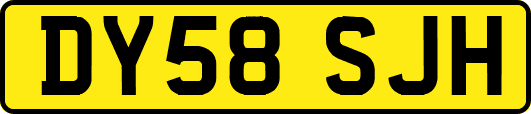 DY58SJH