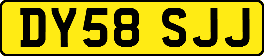 DY58SJJ