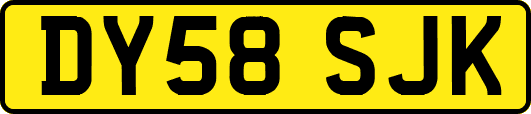 DY58SJK