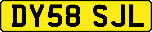 DY58SJL