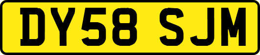 DY58SJM