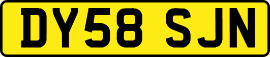 DY58SJN