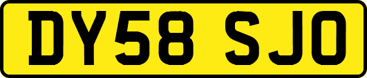 DY58SJO
