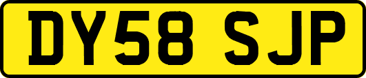 DY58SJP
