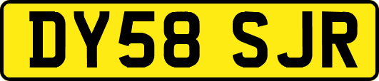 DY58SJR